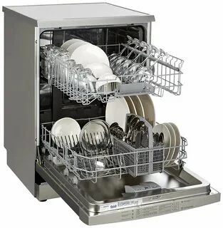 High-Performance Dishwashing Systems for Local Businesses