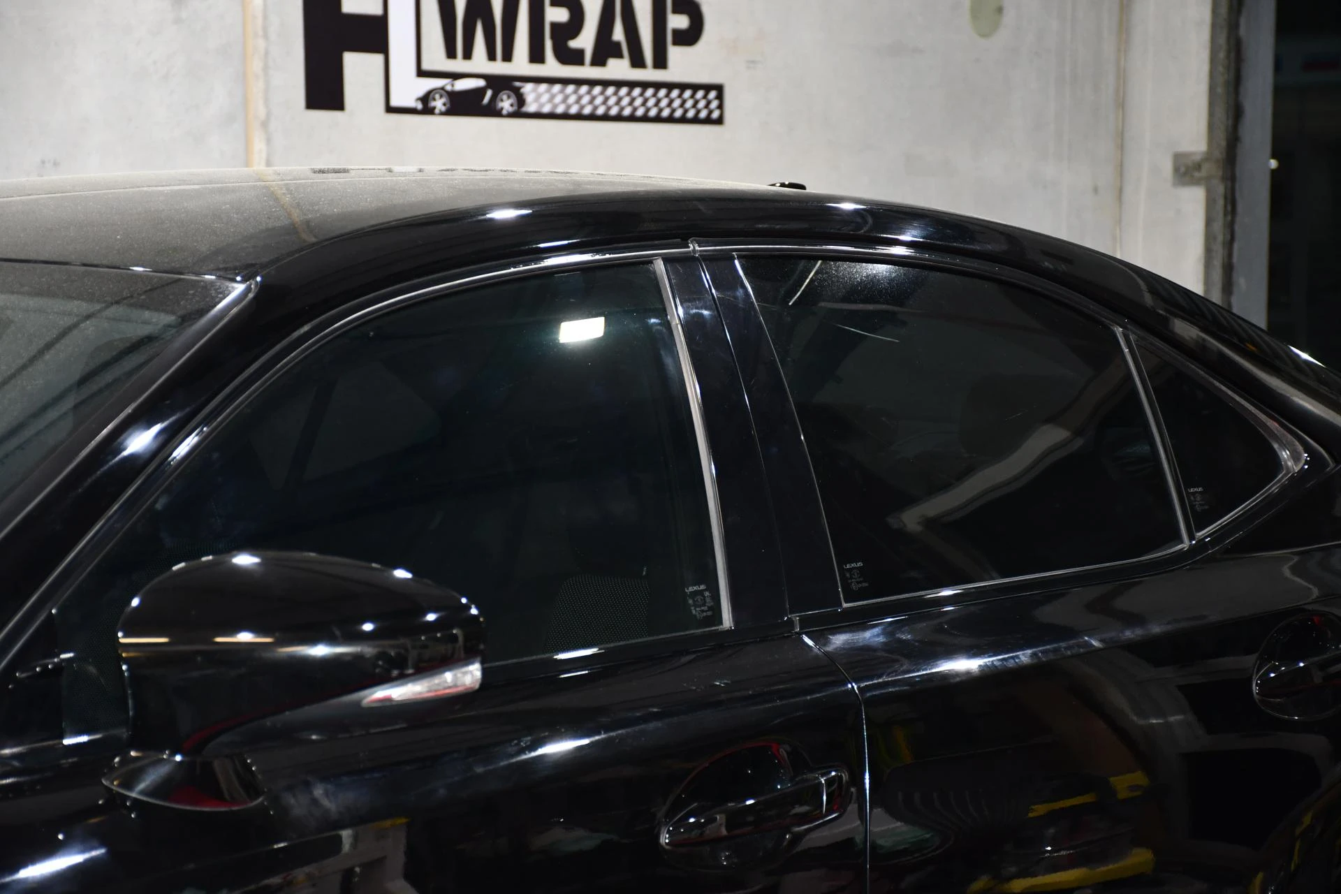 Benefits of Car Window Tinting Explained