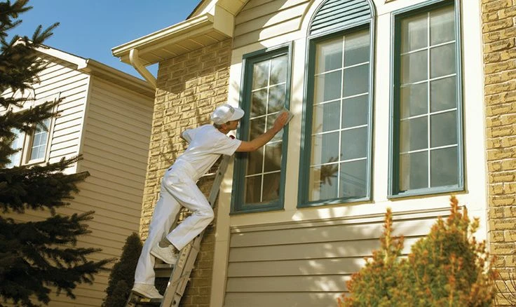 Top Commercial Exterior Painting Contractors for Businesses