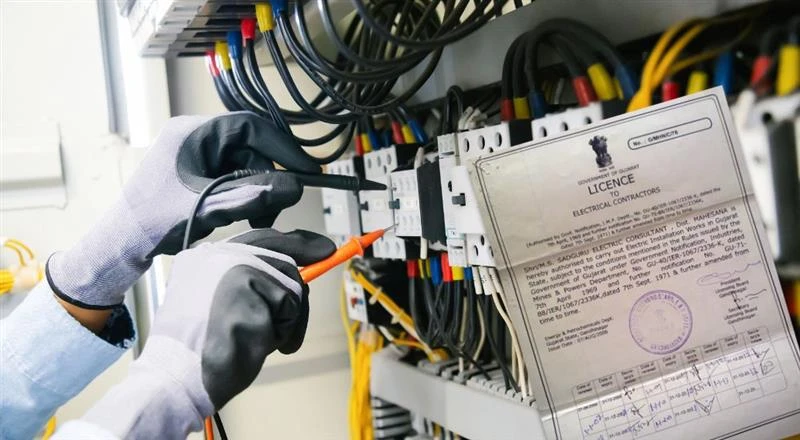 What Is an Electrical Contractor License and Why Is It Important