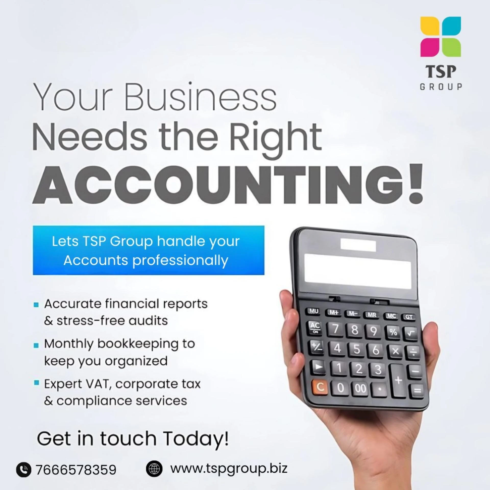 Accounting and Bookkeeping services in Navi Mumbai