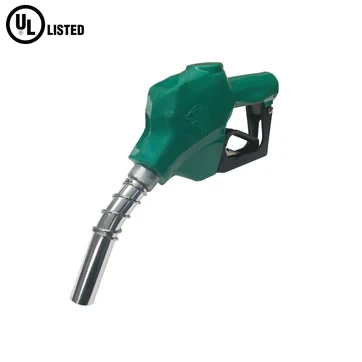 Gasoline Nozzles: The Unsung Heroes of Fuel Dispensing
