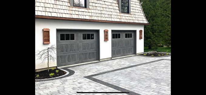 Garage Door Repair in Morristown: The Most Common Problems and Solutions