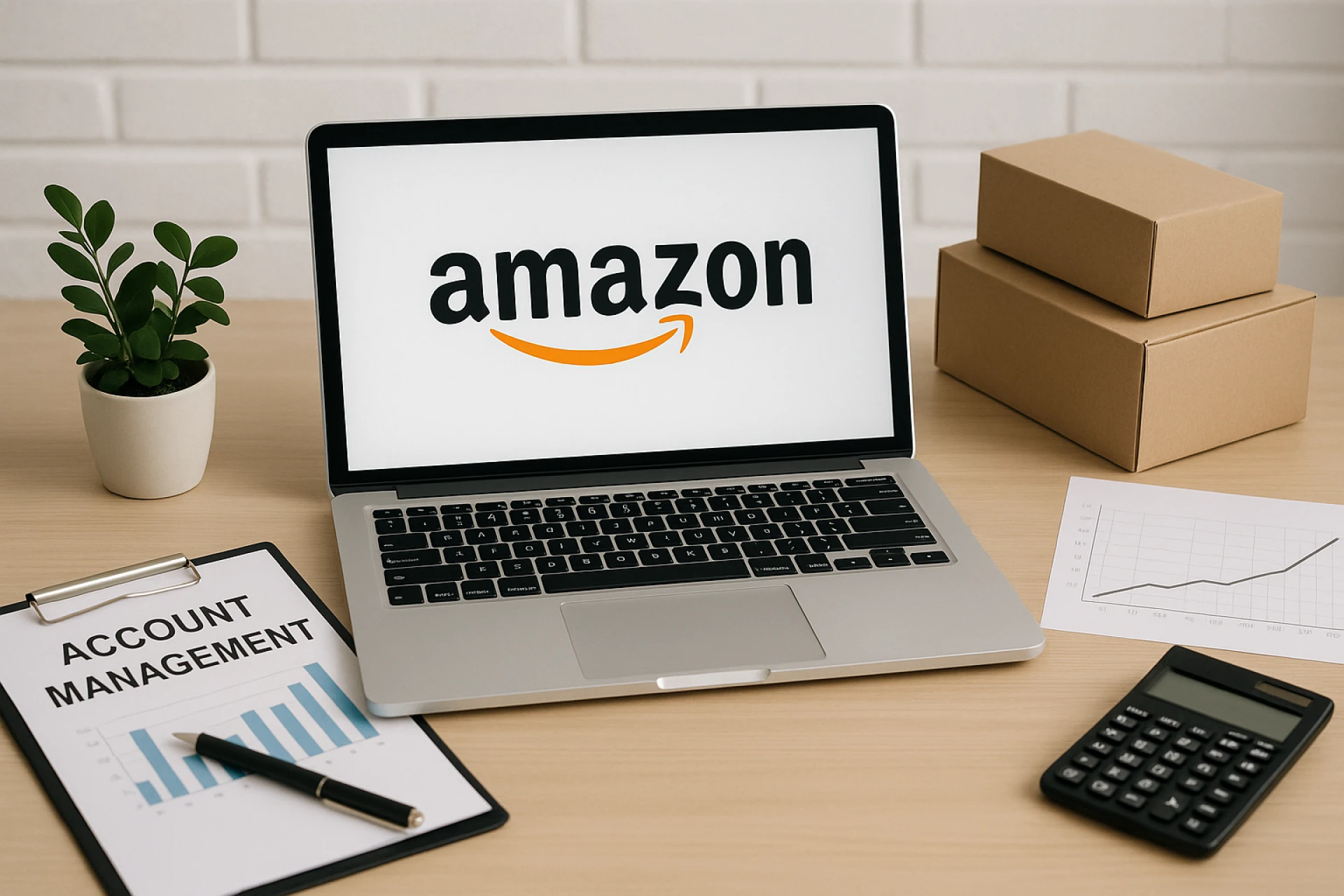 What Is Amazon Account Management And Why Your Business Needs It
