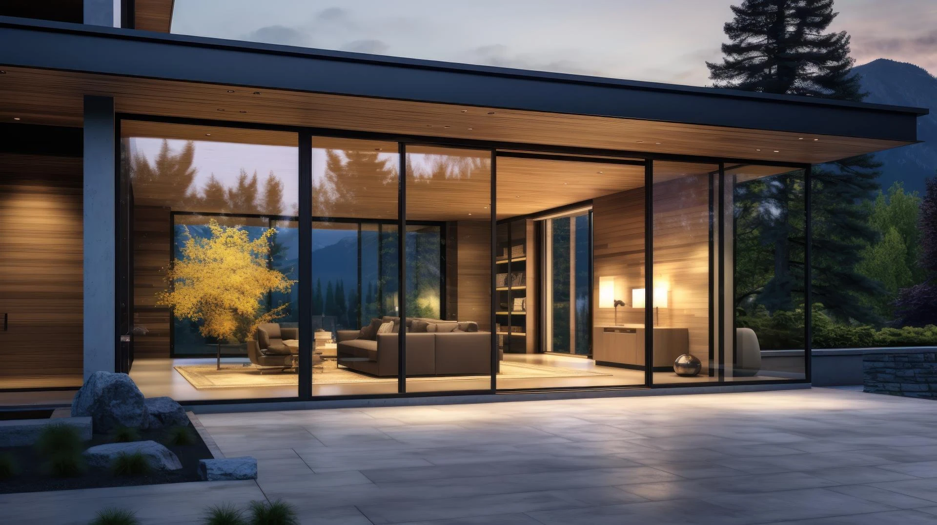 Why Aluminium Doors and Windows Are the Smart Choice for Your Home