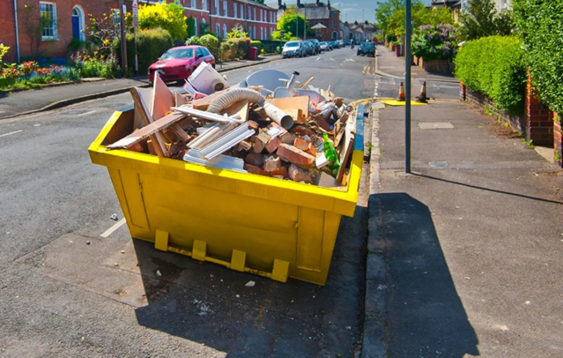 Quick and Easy Skip Bin Hire in Truganina: The Smarter Way to Manage Waste