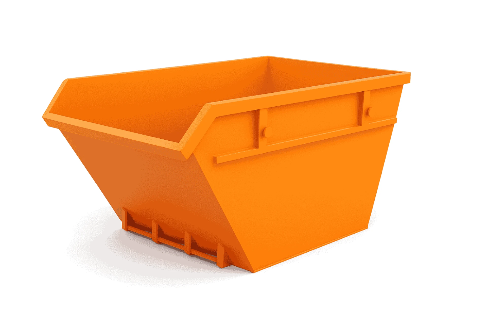 How Businesses in Torquay Benefit from Commercial Skip Bin Hire Services