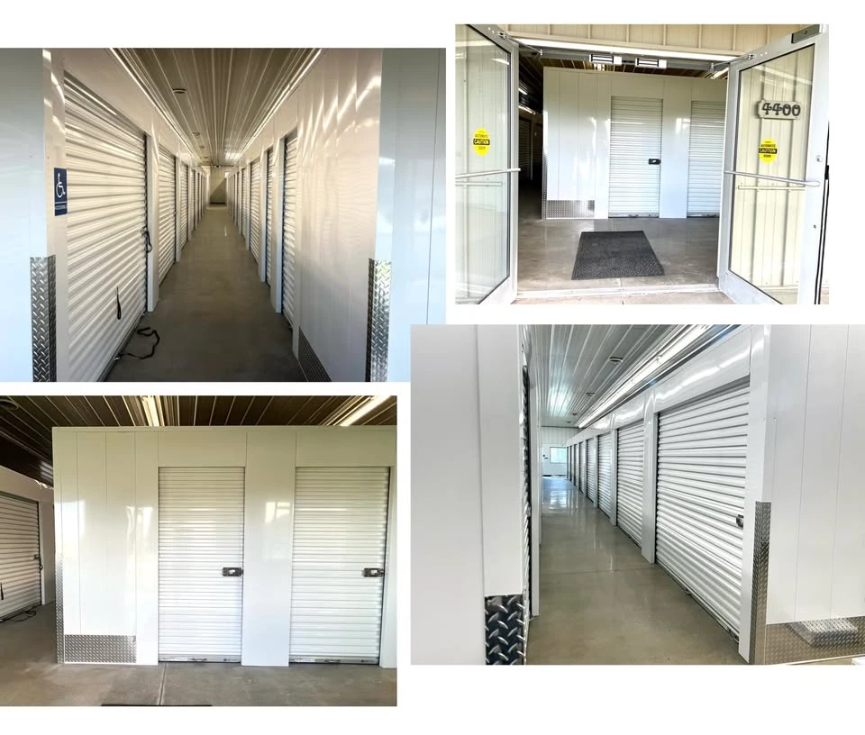 Spooky-Ready Storage Solutions in South Sioux City: Secure and Convenient Units for Halloween Season