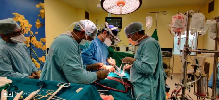 Top 10 Cardiologist in Pune: Your Partners in Heart Health