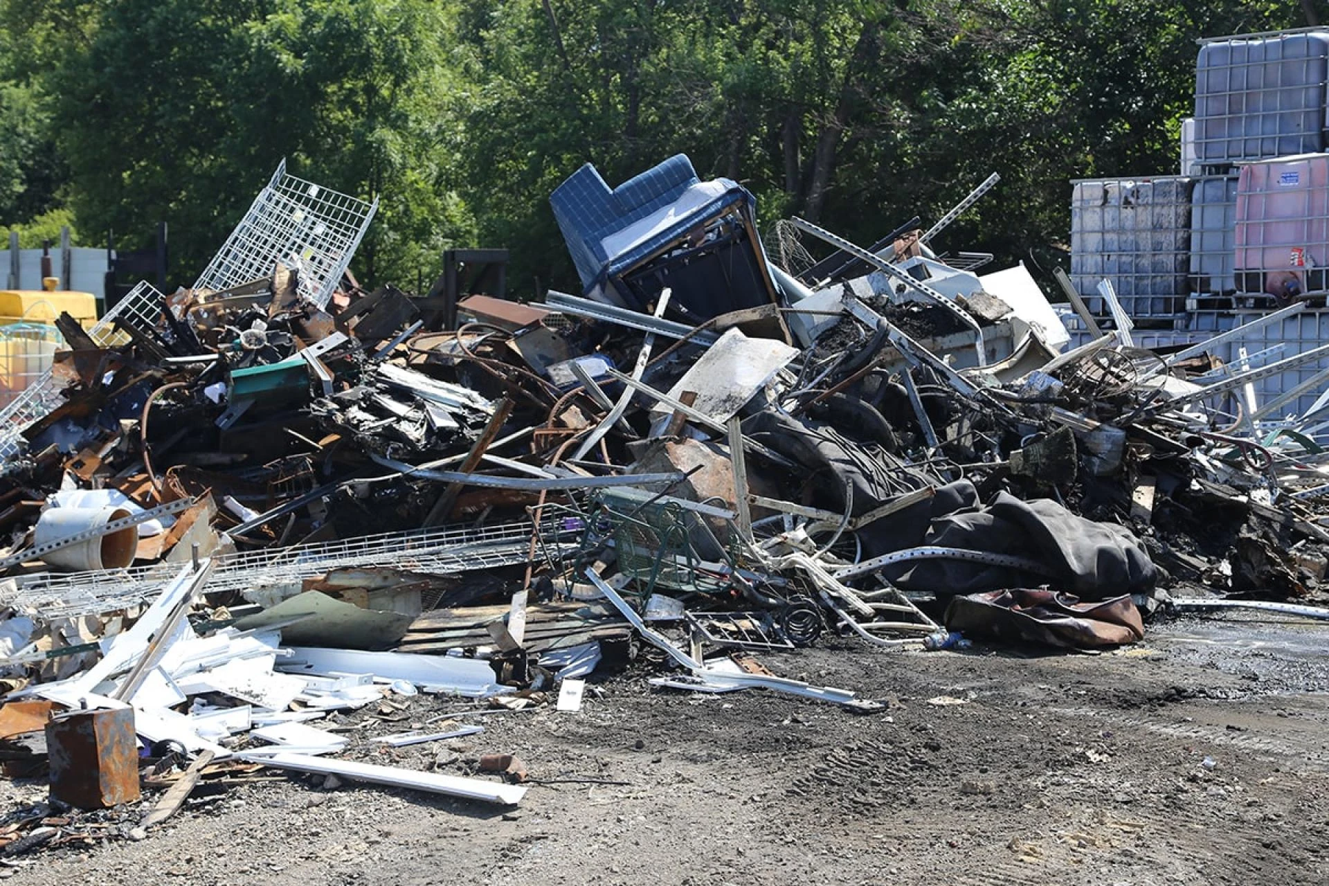 Step-by-Step Guide: How to Set Up Business Recycling Services in Columbus, Ohio