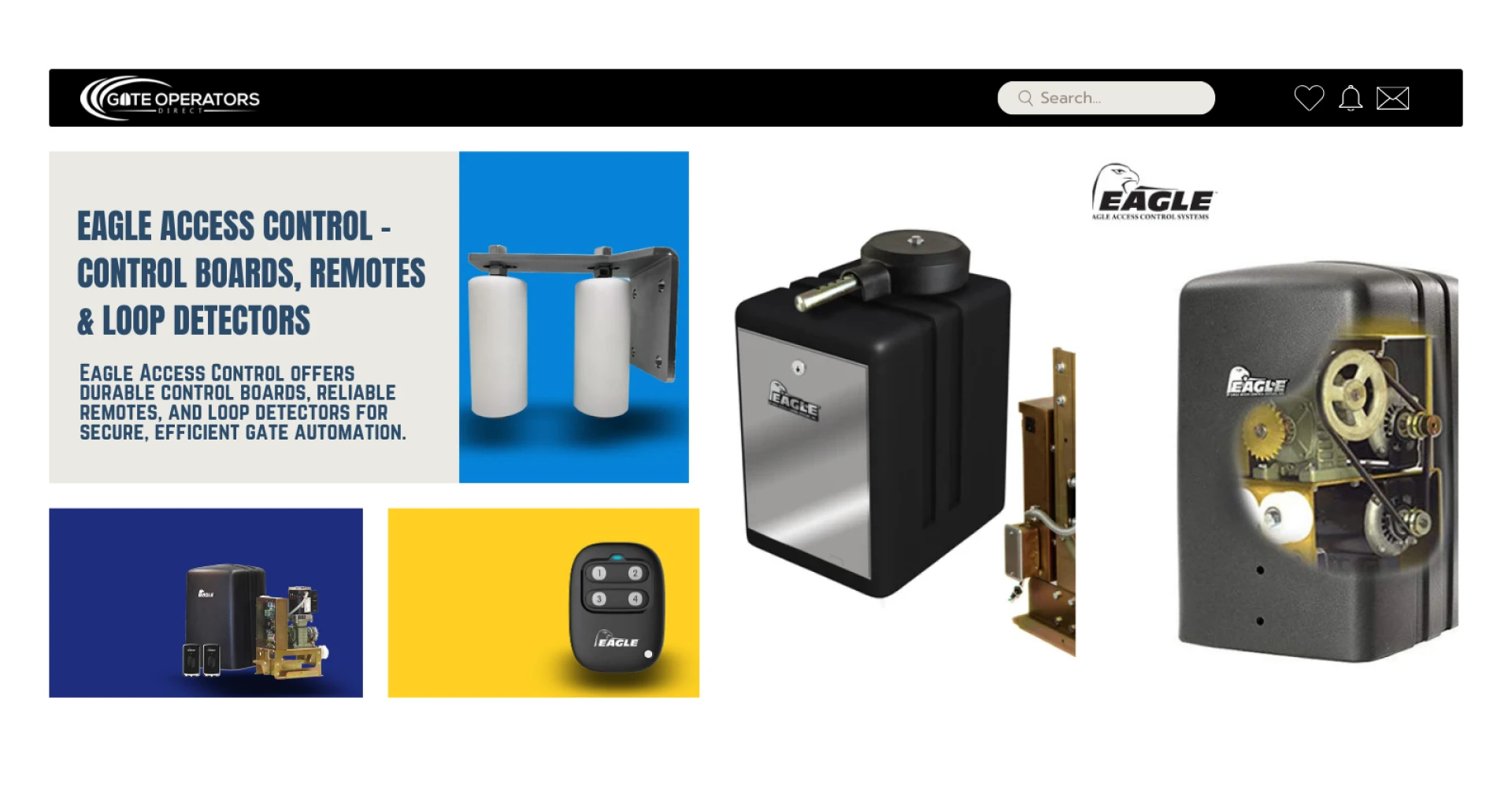 Secure Your Entrance with Advanced Access Control Gate Systems