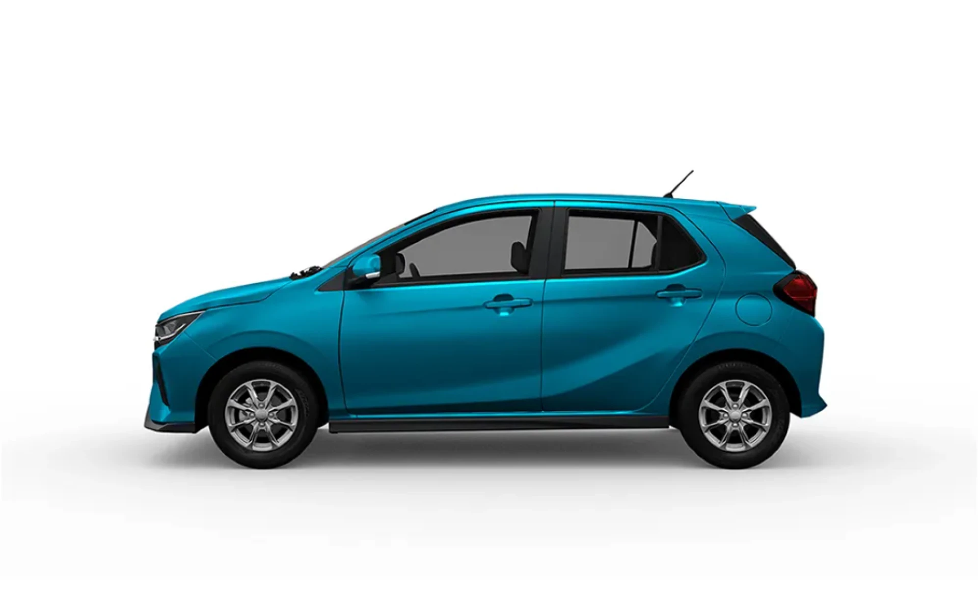 Perodua’s Guide to the Best 5-Seater SUV in Malaysia