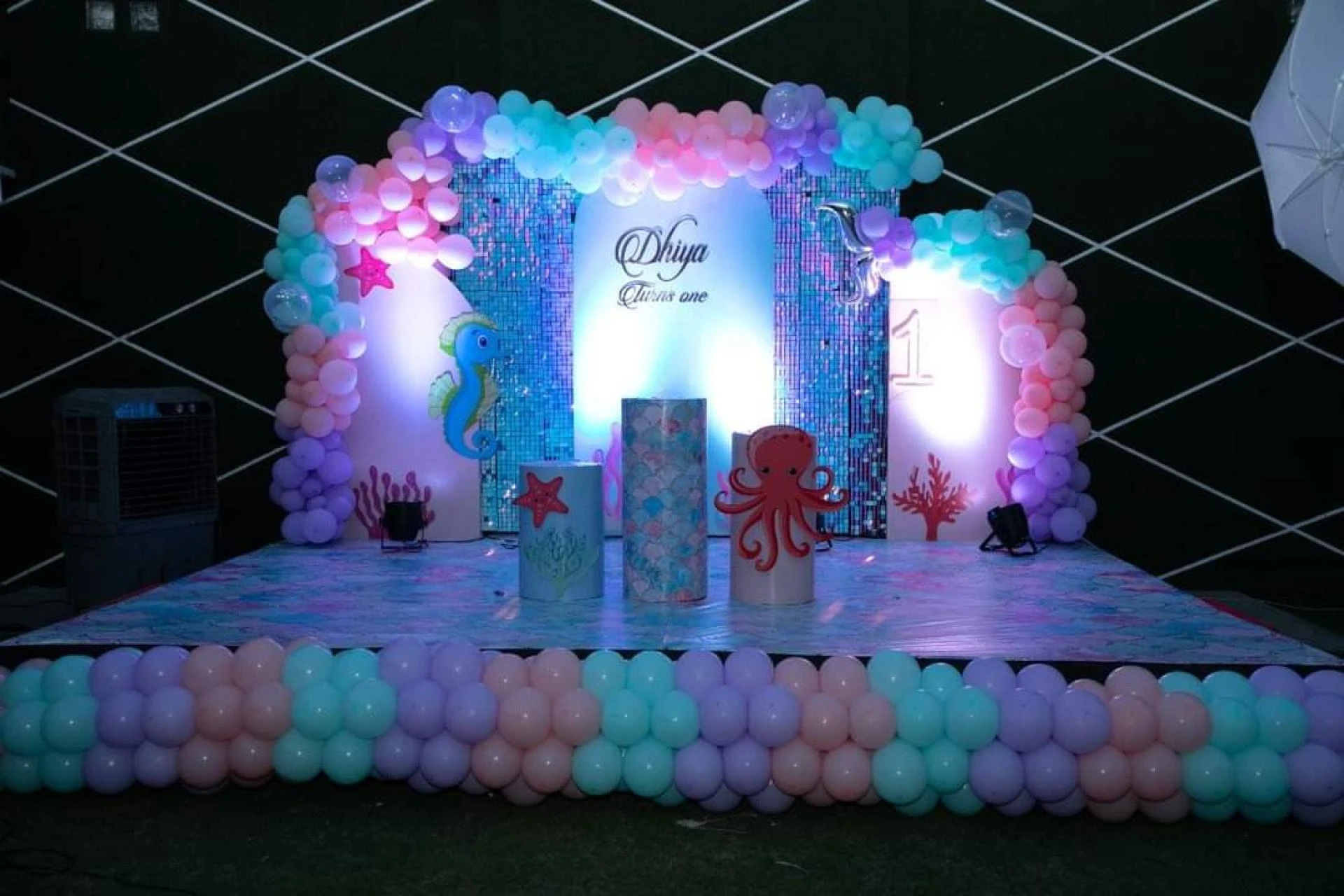 Best Birthday Event Planners in Chennai – Affordable & Creative Party Organizers
