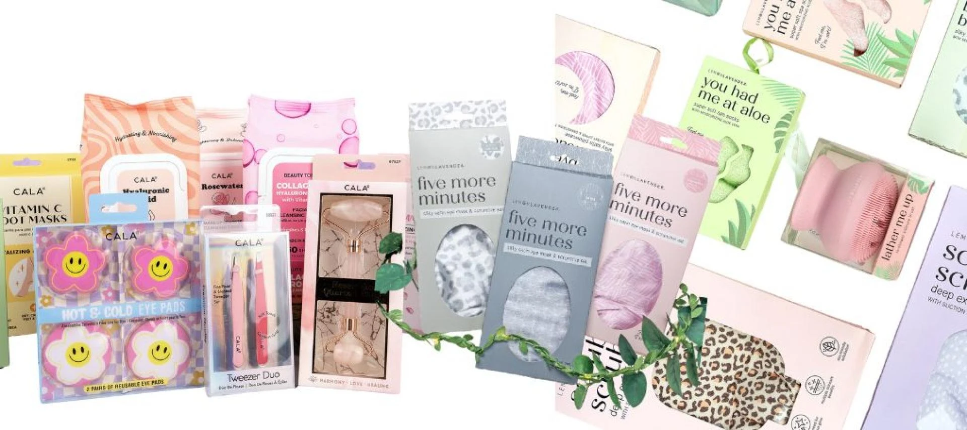 Different Makeup And Beauty Products To Add To Your Inventory