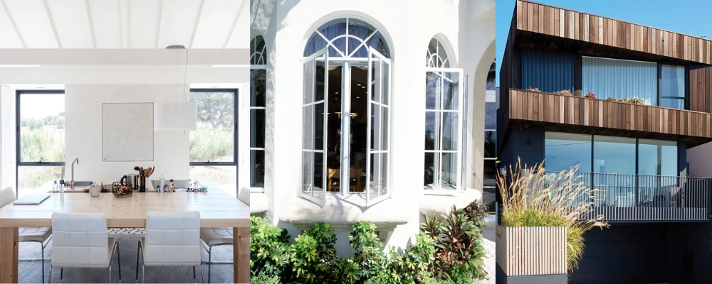 New Windows and Doors Installations: What Homeowners Should Know