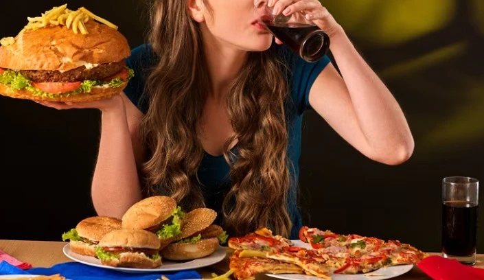 Why Do People Struggle with Binge Eating?