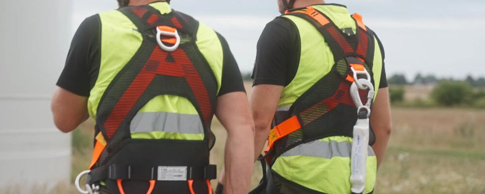 Ensuring Safety at Heights with Fall Protection Equipment