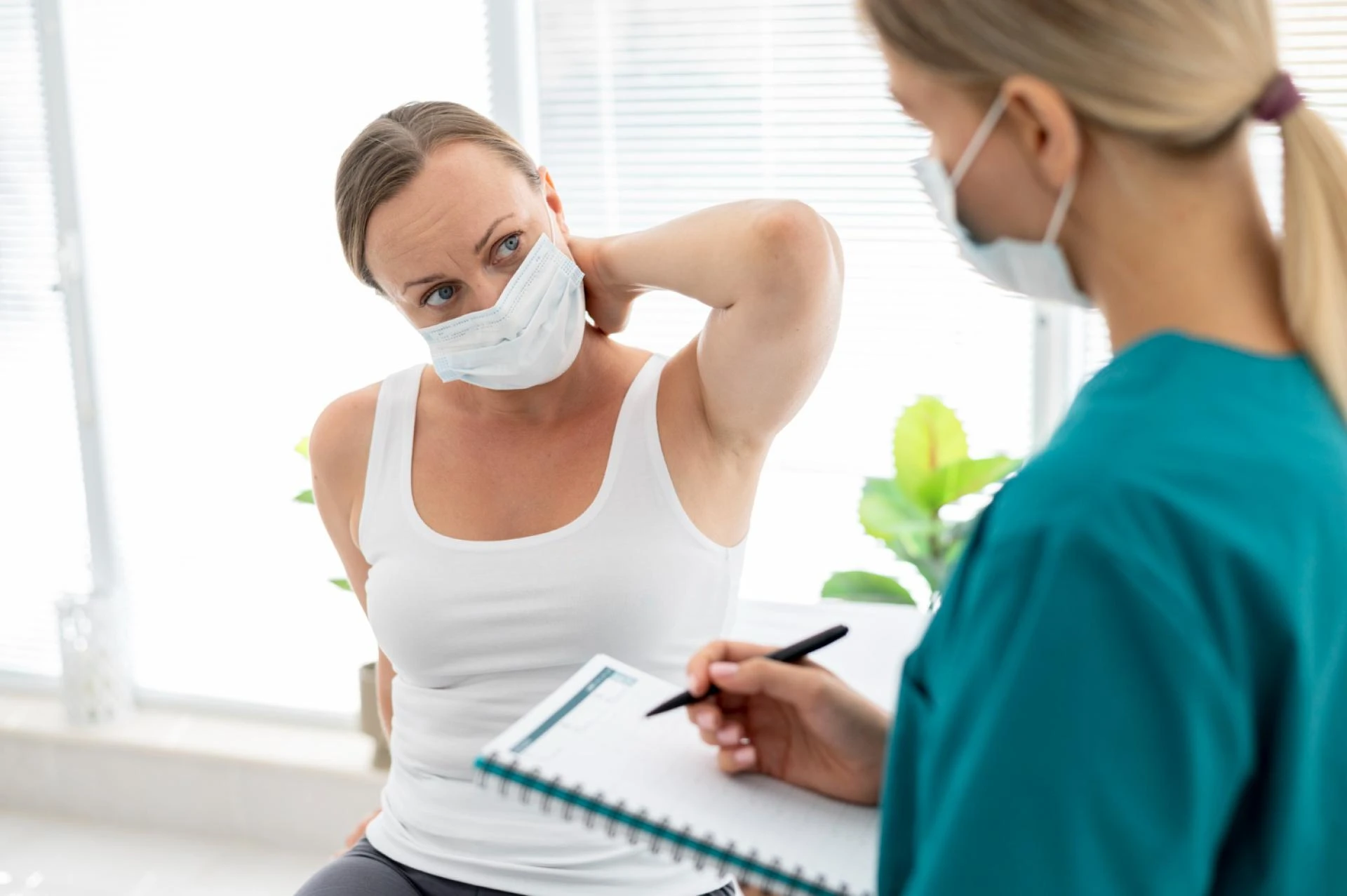 Personalized Fibromyalgia Treatment Plans: Combining Medication and Lifestyle Changes