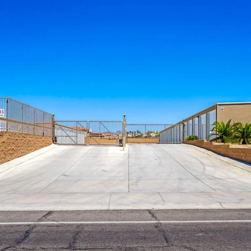 Why Residents Choose Fox Creek Self Storage Facilities