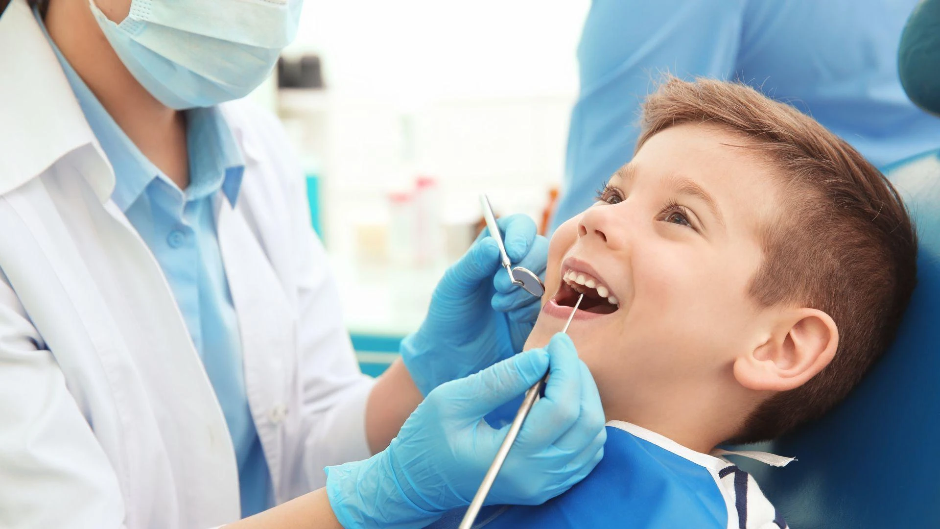 Gentle Tooth Extractions in Colorado Springs for Kids