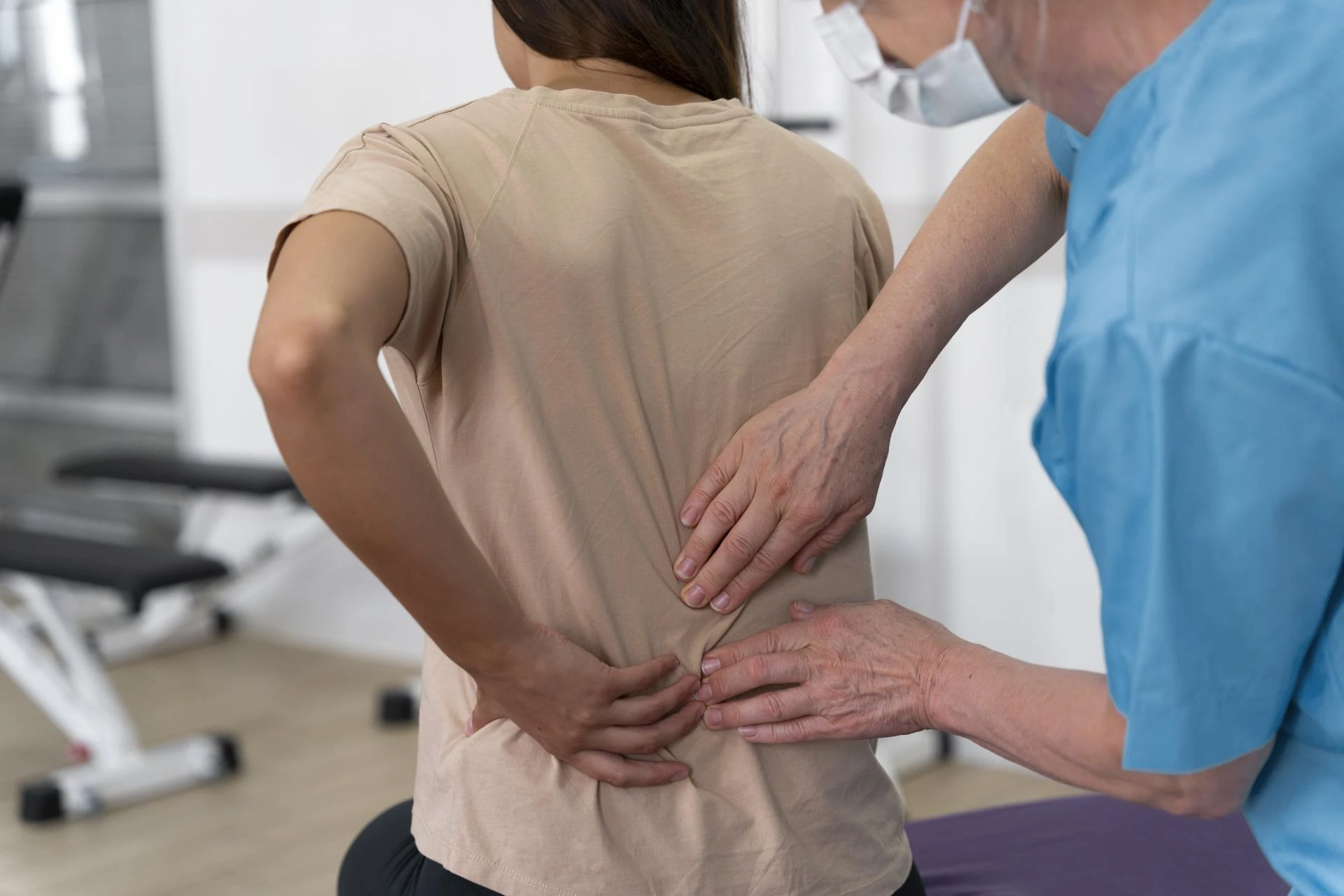 Non-Surgical Back Pain Treatments: What to Try Before Considering Surgery