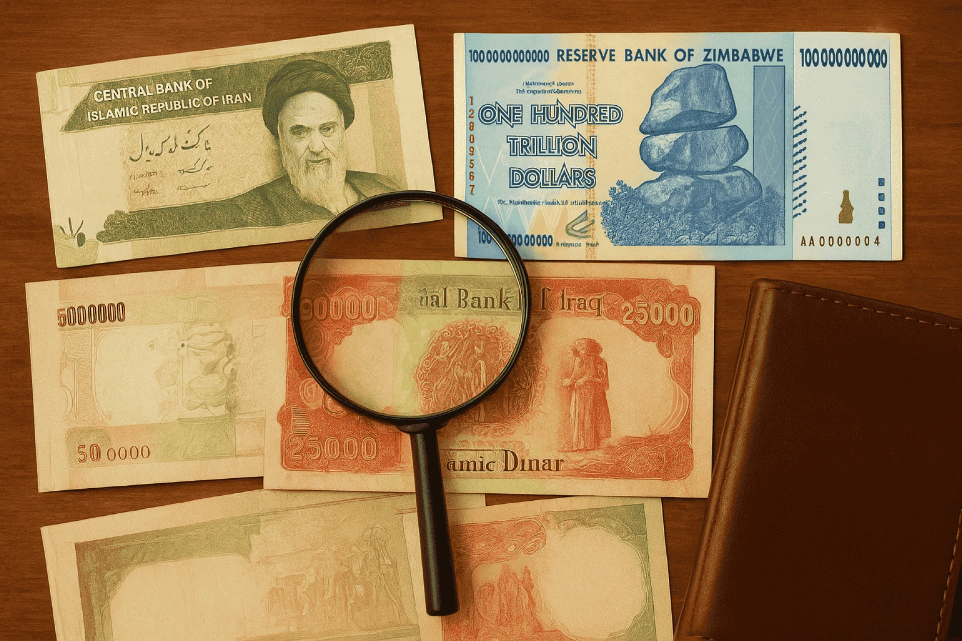 Buy Iraqi Dinar Online | Complete Guide for Collectors 2025