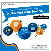 Expert Digital Marketing Services in Bangalore for Businesses