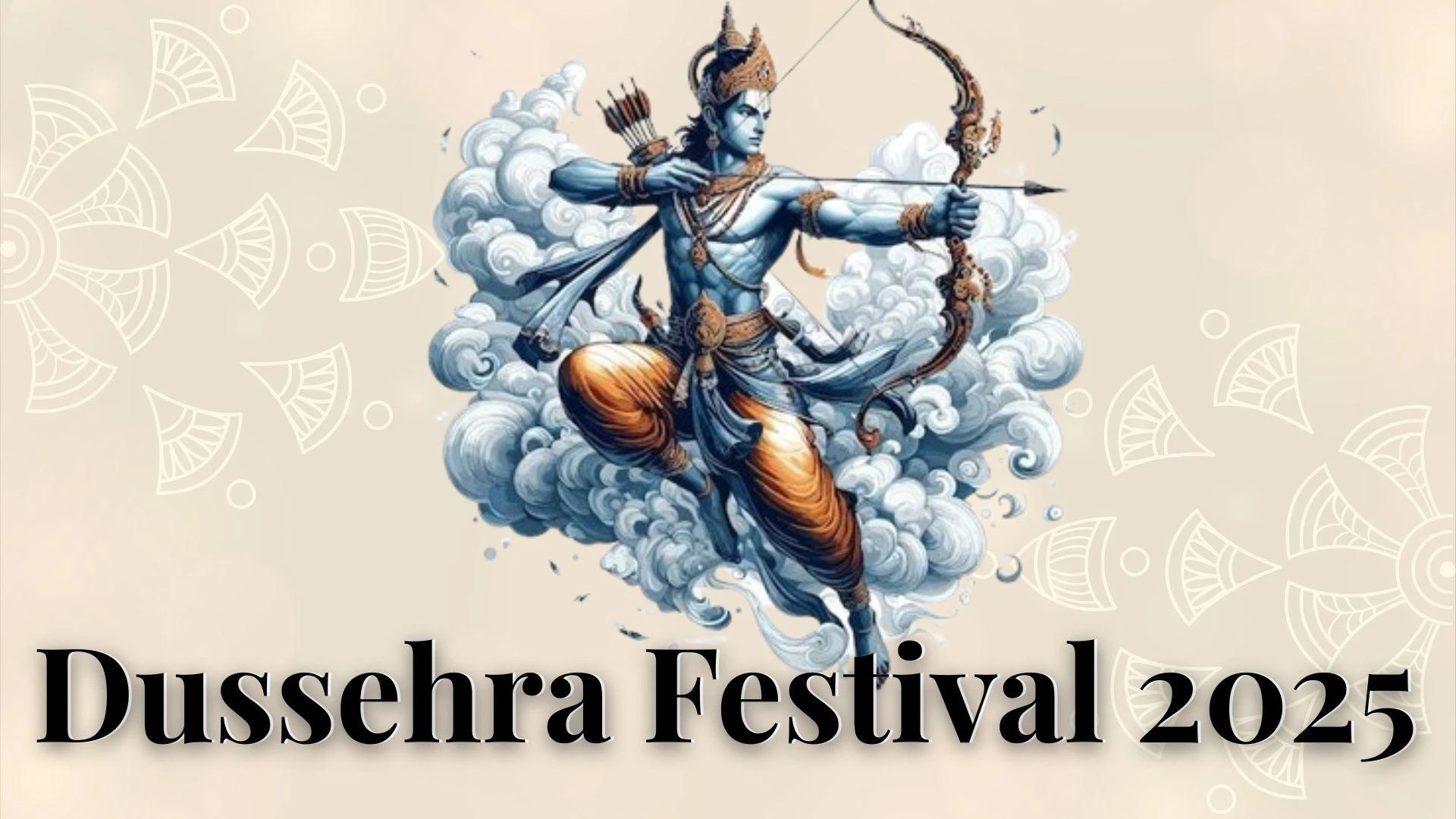 Dussehra Festival 2025 – Meaning, Rituals, and Why It’s More Relevant Today