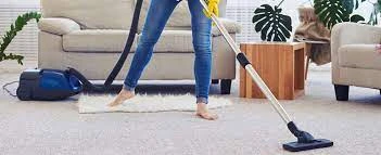 Unveiling the Secrets of Carpet Maintenance: How to Keep Your Carpets Clean in South Perth
