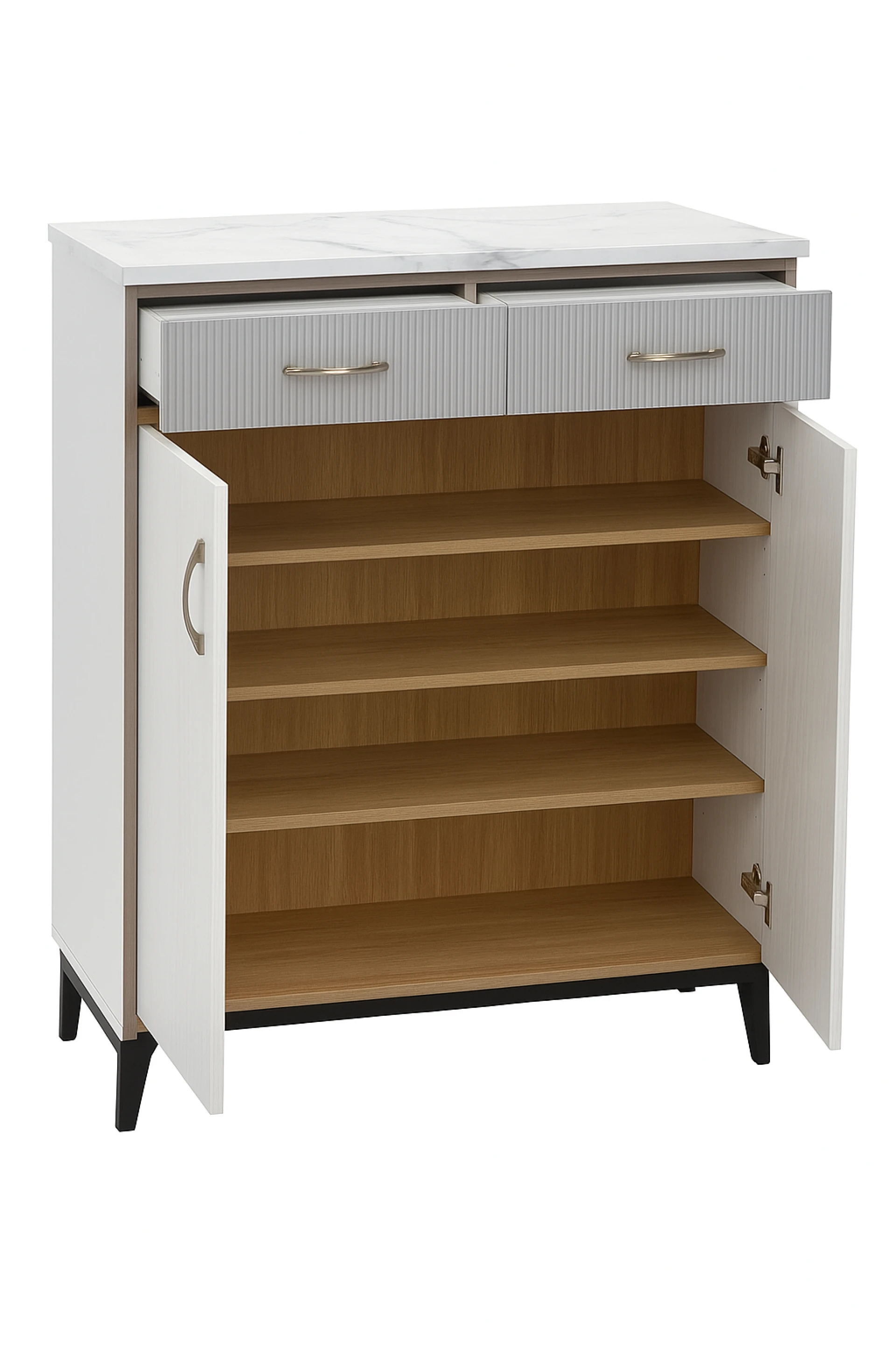 Shoe Cabinets: The Perfect Storage Solution for Organized UAE Homes