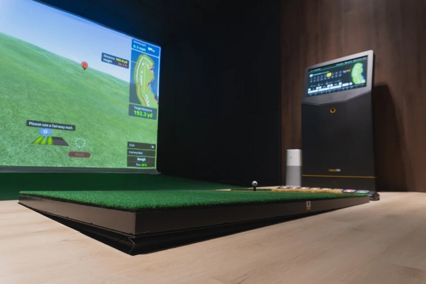 Unlocking the Future of Indoor Golf: A Strategic Guide to the Golf Simulator Industry