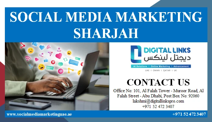 How Social Media Marketing is Changing Business in the UAE (2025 Trends)