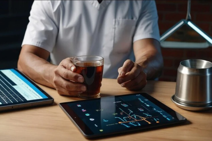 ERP solutions for beverage manufacturers: A complete guide