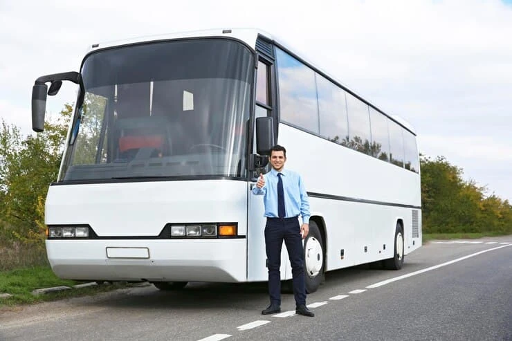 The Growth of Modern Coach Companies in Birmingham