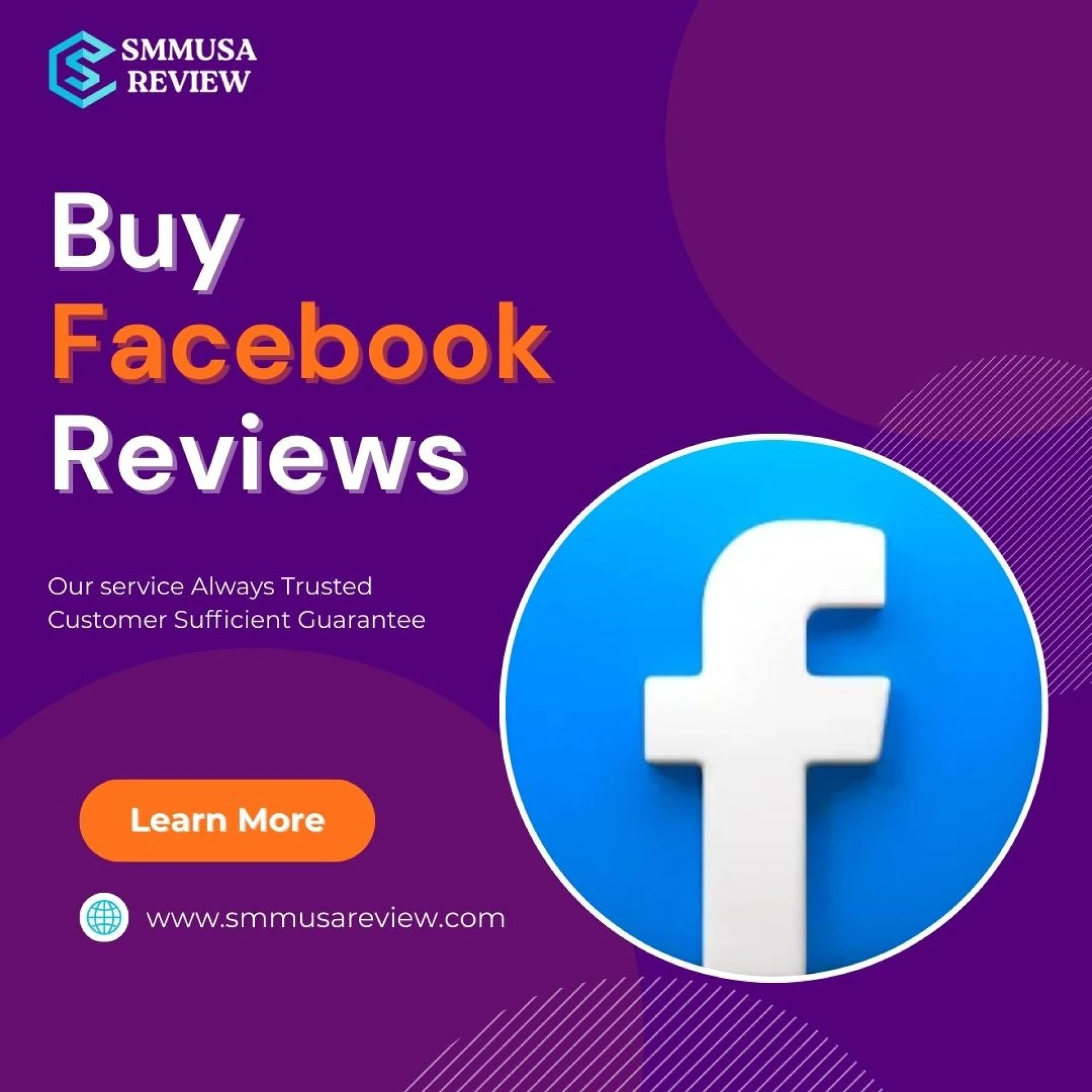 Buy Facebook Reviews From Top Services and 3.5 Trusted Websites