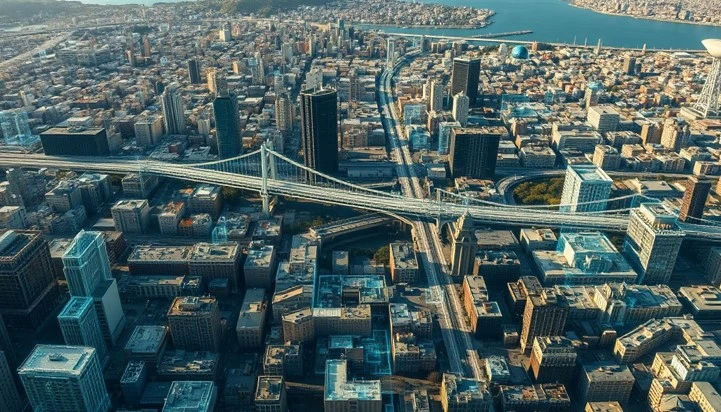 As-Builts San Francisco: Your Property's Hidden Story Uncovered