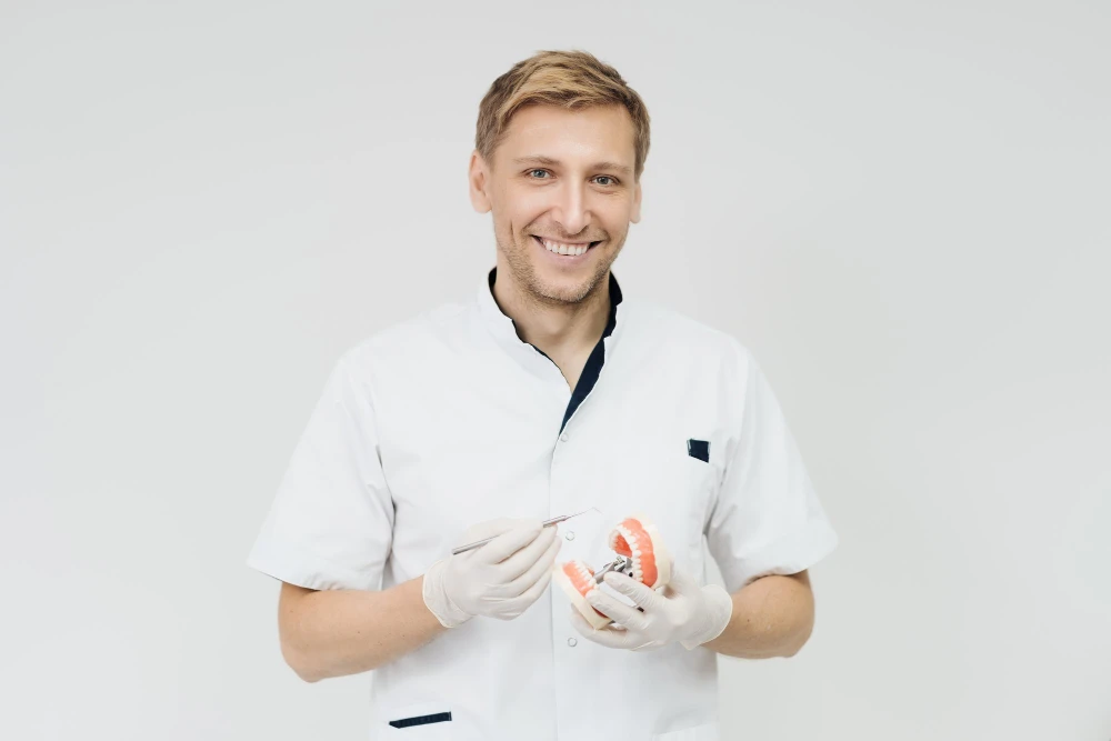 Choosing Your Dentist: A Guide to Finding the Right Fit for Your Smile