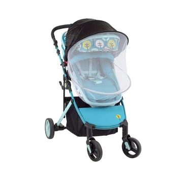 Make Every Outing Easier with the Best Stroller Accessories for Kids