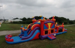 Exciting Outdoor Activities to Keep Kids Engaged at Parties and Events