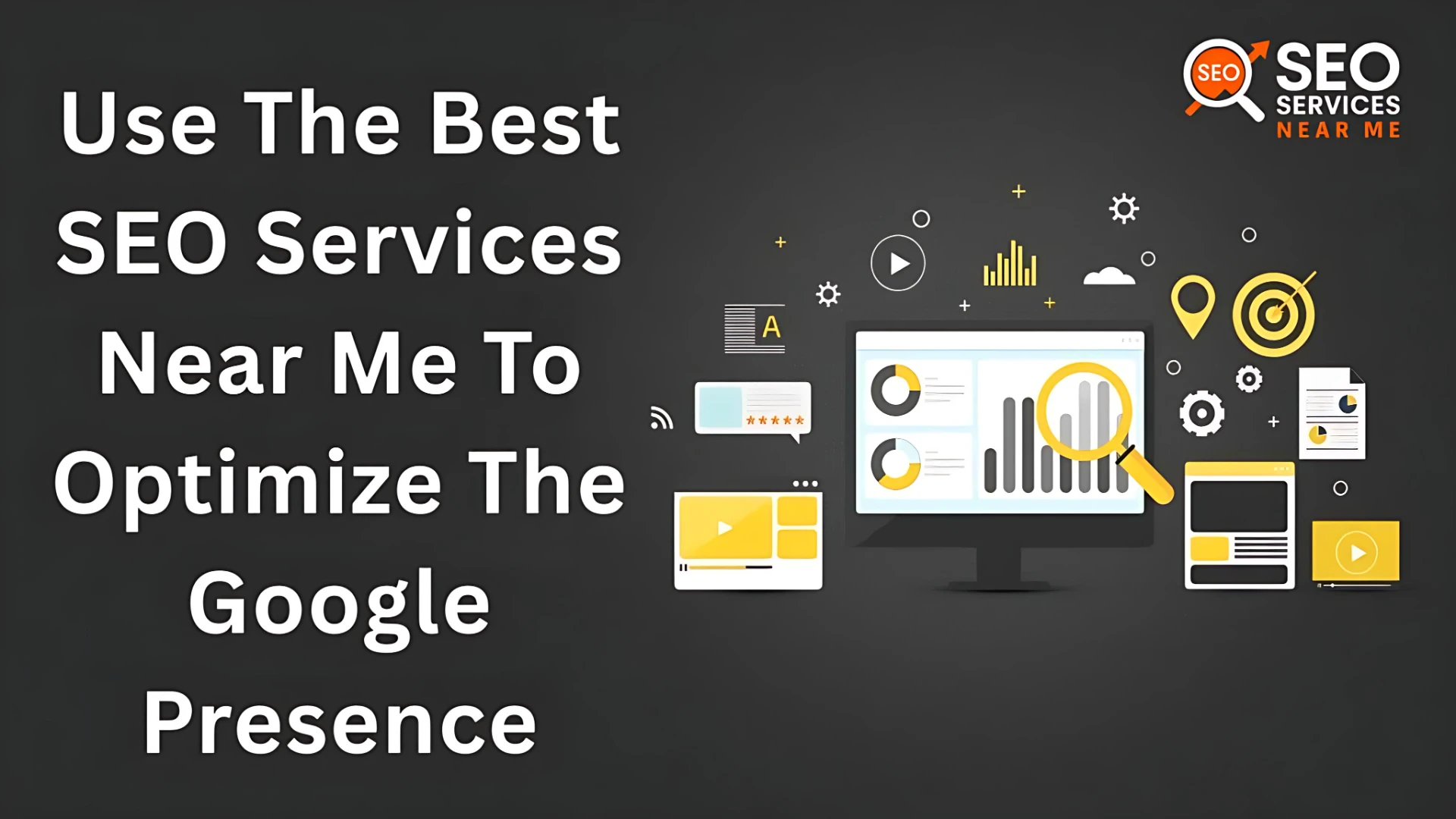 Best SEO Services Agency USA to Boost Sales 