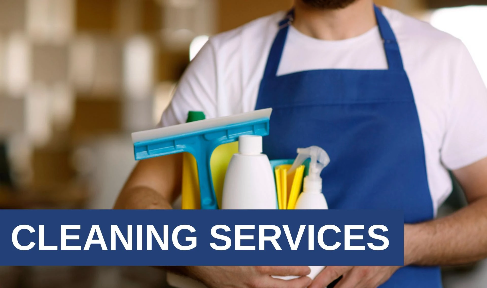 Cleaning Services UK: Comprehensive Solutions for Homes and Businesses