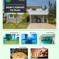 Celebrate in Style: Wedding Reception Resorts in Chennai