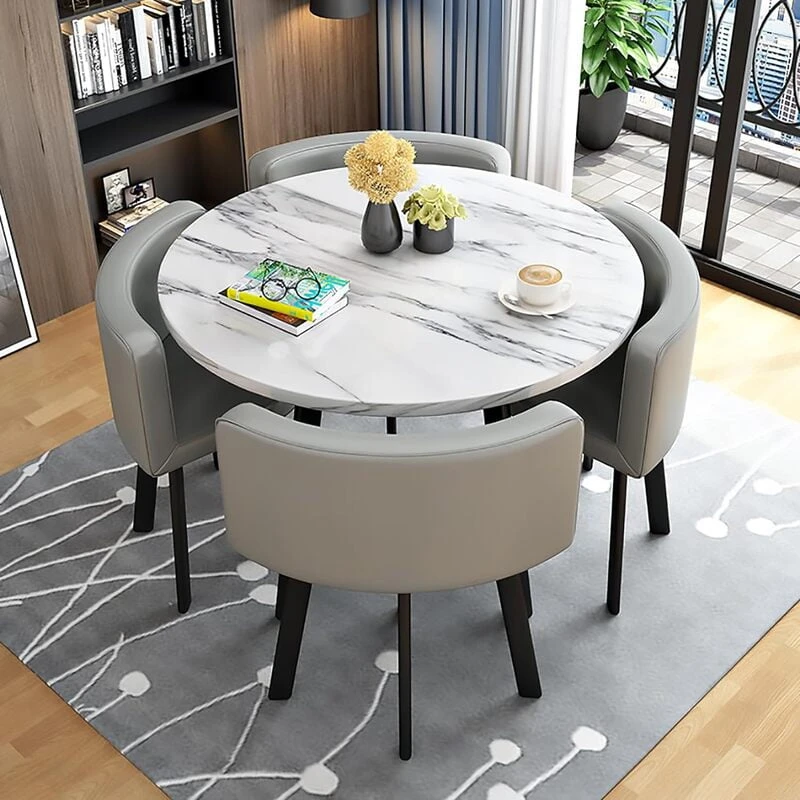 How to Choose a Dining Table That Adds Value to Your UK Property