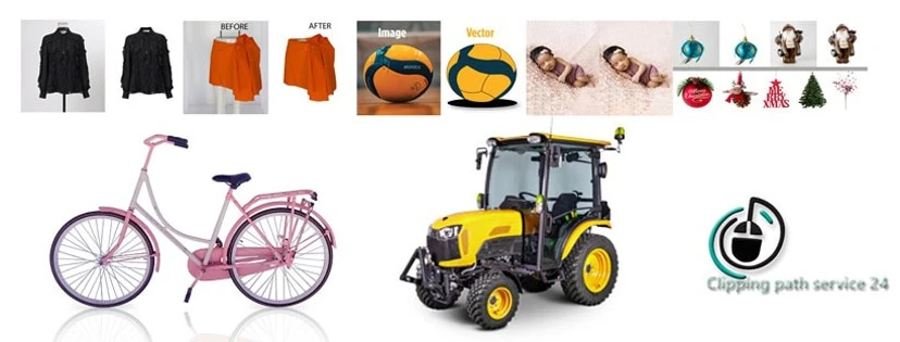 Transform Your Images with Professional Photo Editing Services