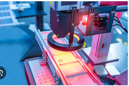 Enhancing Manufacturing Quality with Optical Inspection Systems