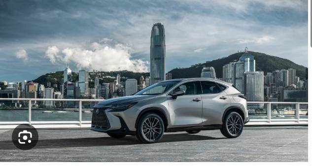 Exploring the Growing Demand for suv hong kong
