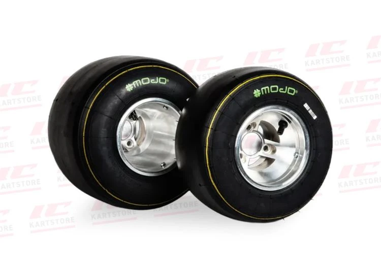 How Do Kart Racing Tyres Affect Speed and Handling on the Track