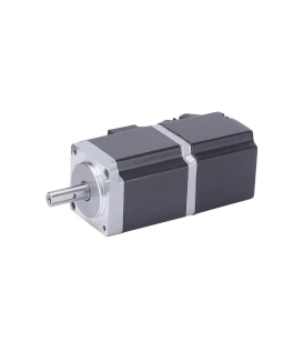 High Voltage Servo Motor 2025