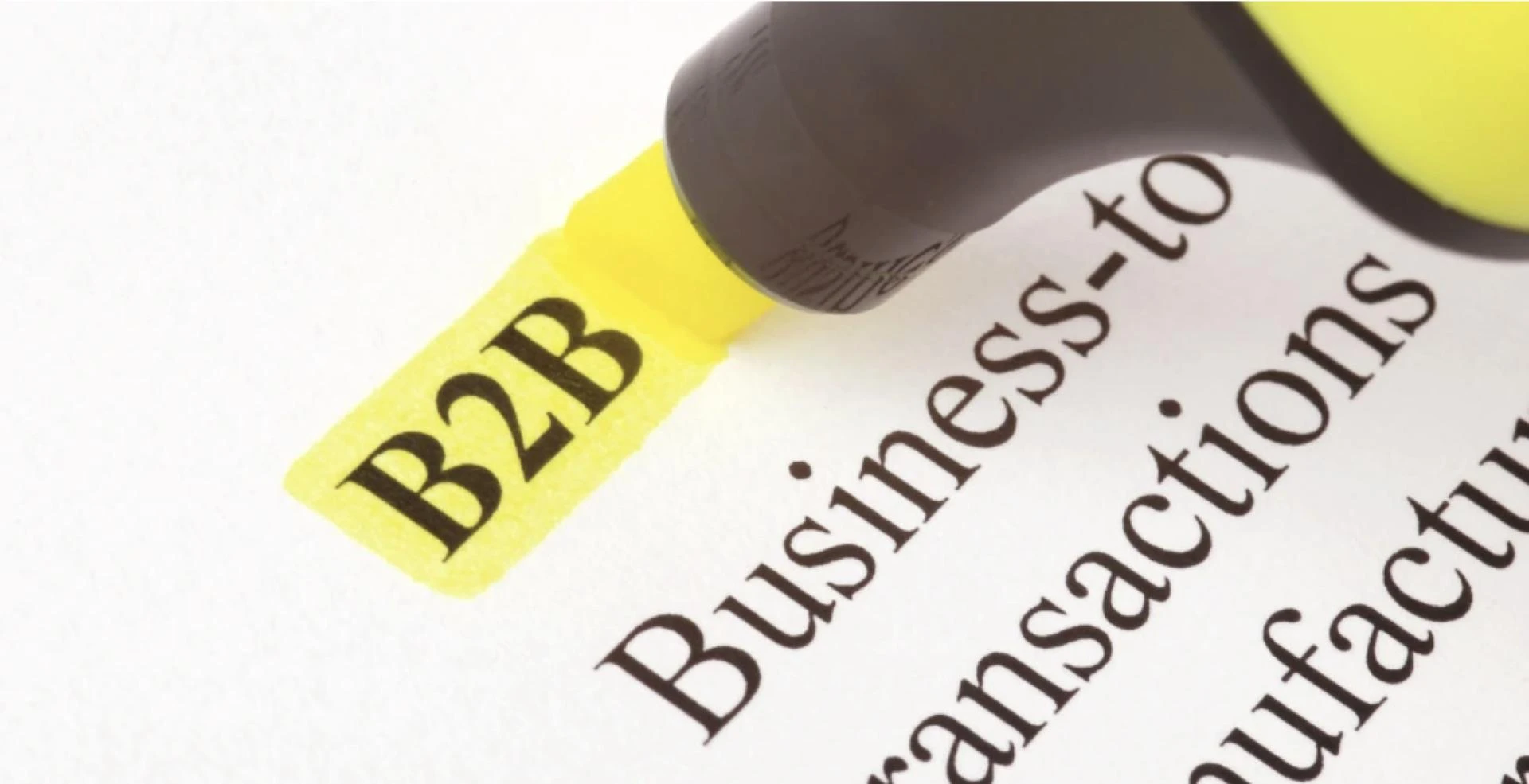 Choosing the Right B2B eCommerce Platform for Thai Growth