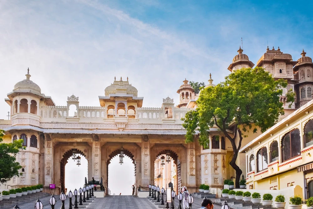 Golden Triangle Tour with Udaipur 7 Nights / 8 Days – Special Discount Offers